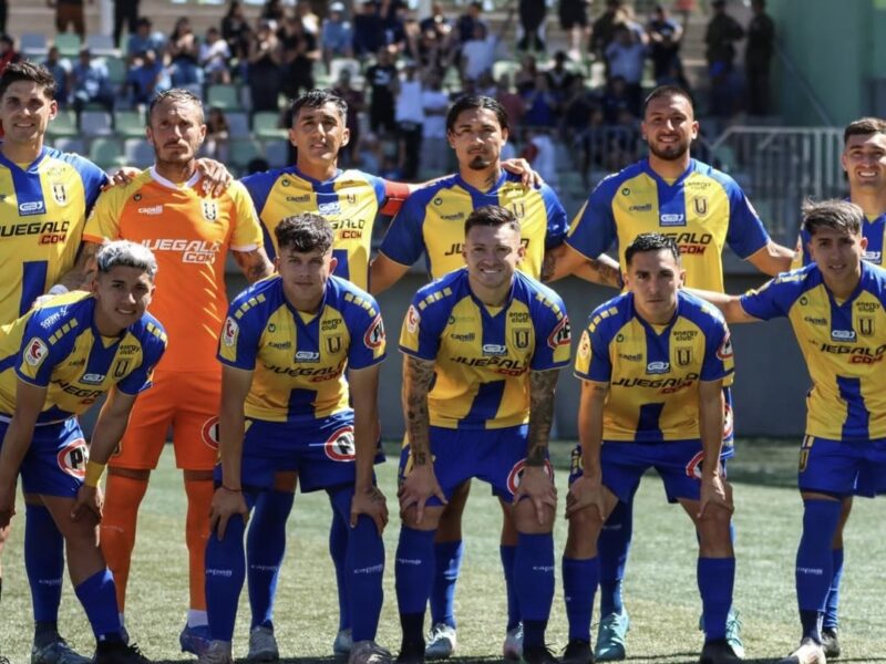 ¡Insólito! Jugador nacional fue presentado en dos equipos del fútbol chileno en menos de 24 horas