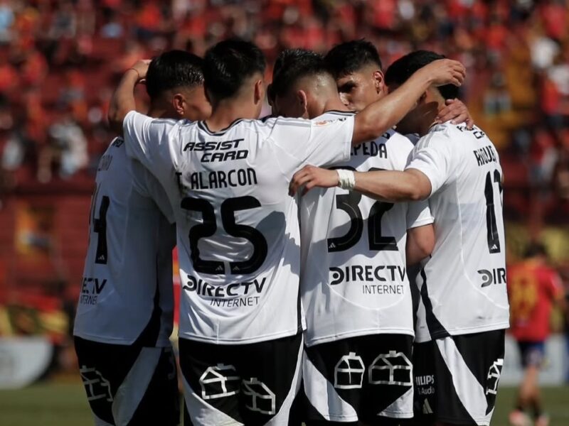 Los nombres en carpeta para la defensa de Colo Colo: Uno de ellos es un ex UC