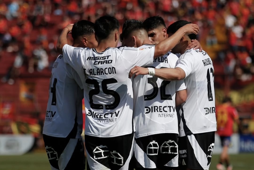 Los nombres en carpeta para la defensa de Colo Colo: Uno de ellos es un ex UC