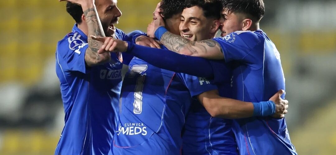 ¡Atentos azules! Universidad de Chile tendría una nueva baja para la temporada 2026