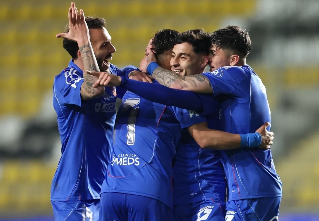 ¡Atentos azules! Universidad de Chile tendría una nueva baja para la temporada 2026