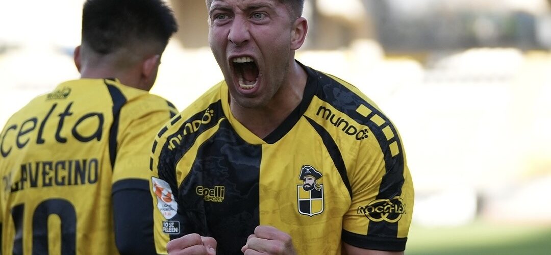 Copa de la Liga 2026: ANFP anunció cuáles son los grupos de la primera edición del torneo