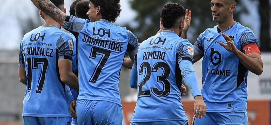 Universidad Católica anunció el fichaje de un jugador argentino para afirmar la zaga defensiva