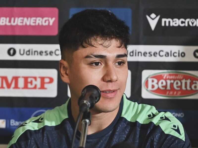 Presidente de Le Havre puso tensión al posible fichaje de Damían Pizarro en Colo Colo: “No he firmado ningún documento”