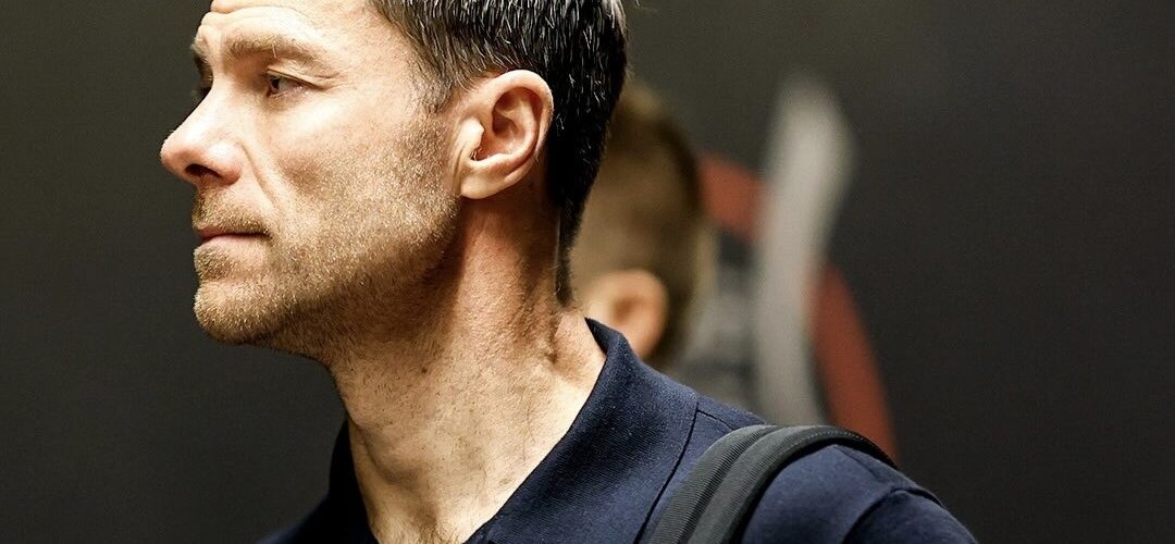 Y ya tiene sucesor: Xabi Alonso dejó de ser el técnico del Real Madrid