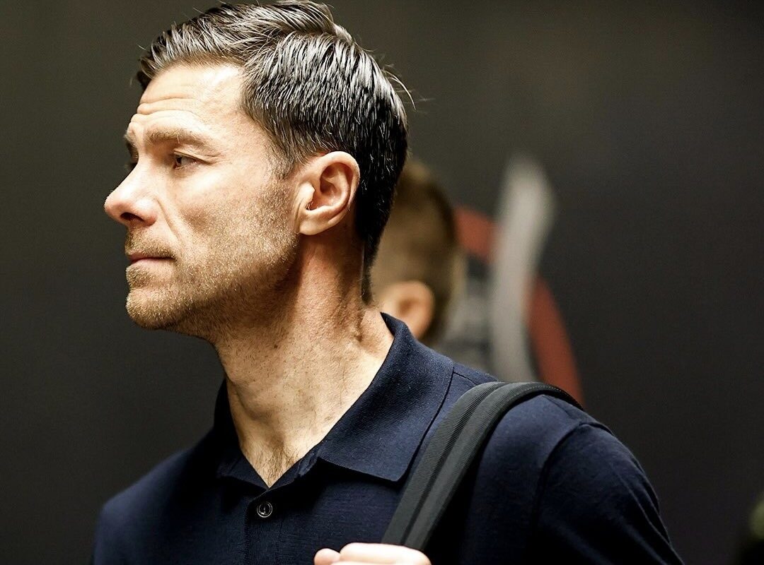 Y ya tiene sucesor: Xabi Alonso dejó de ser el técnico del Real Madrid