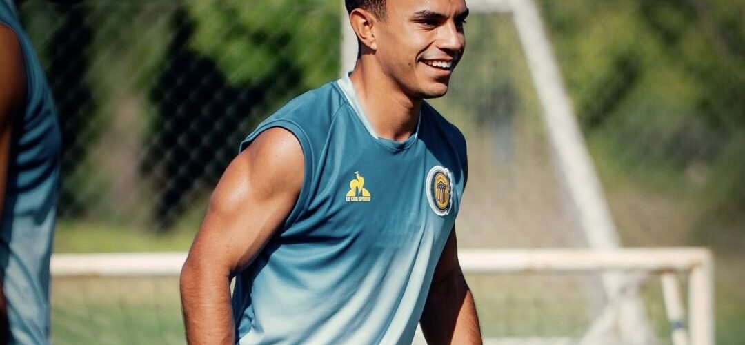 Vicente Pizarro tras su salida de Colo Colo: “El fútbol chileno ha ido decayendo en el último tiempo”