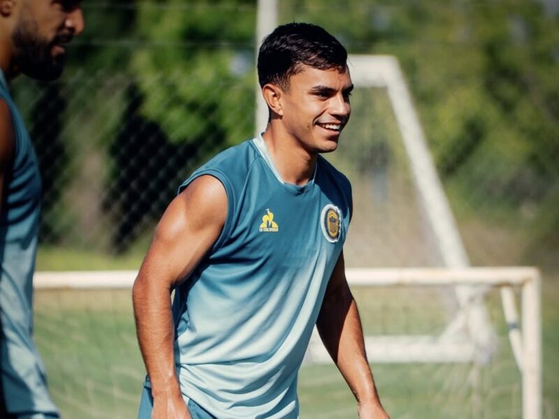 Vicente Pizarro tras su salida de Colo Colo: “El fútbol chileno ha ido decayendo en el último tiempo”