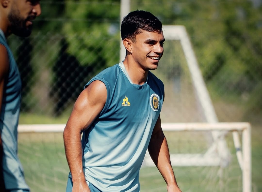 Vicente Pizarro tras su salida de Colo Colo: “El fútbol chileno ha ido decayendo en el último tiempo”