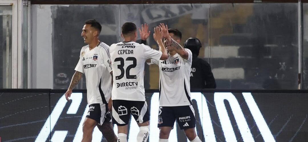 ¡Atención albos! Aseguran que Colo Colo apuntaría a reforzarse con dos delanteros más