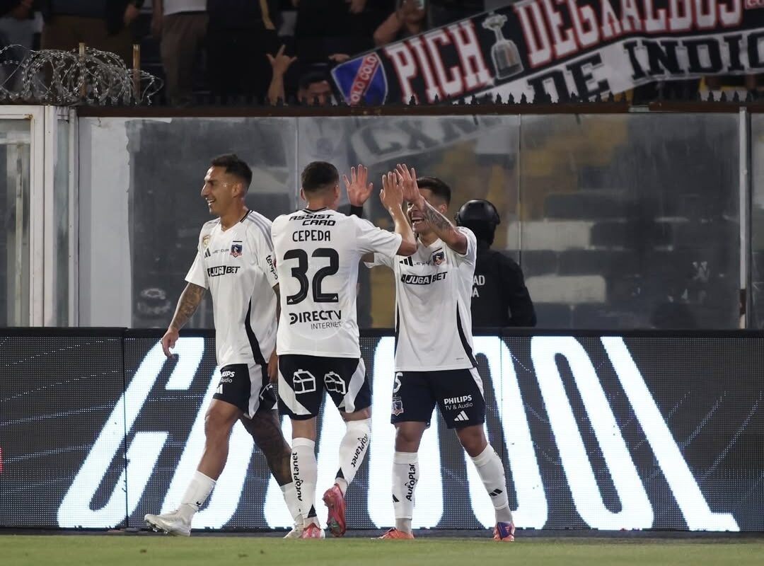 ¡Atención albos! Aseguran que Colo Colo apuntaría a reforzarse con dos delanteros más