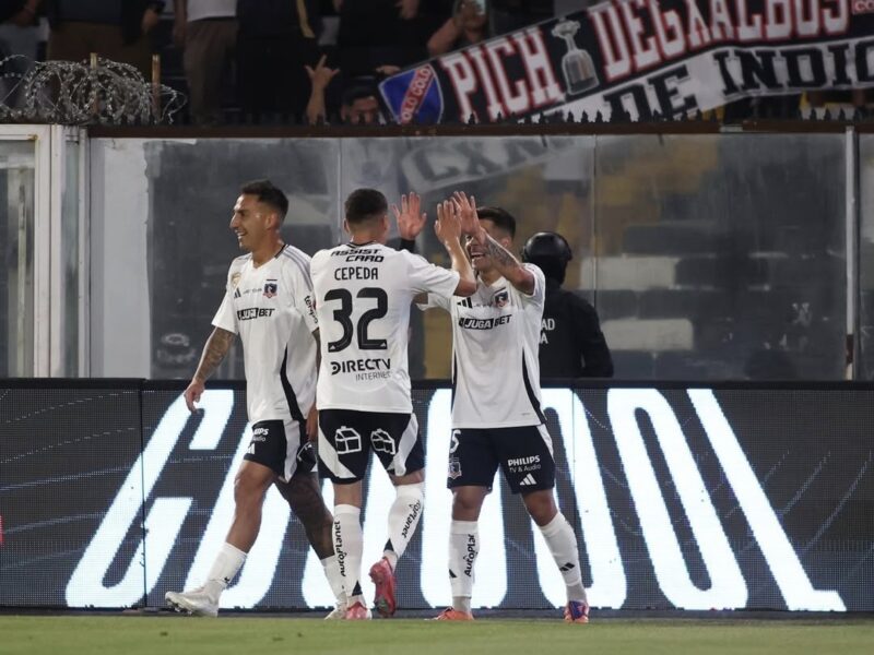 ¡Atención albos! Aseguran que Colo Colo apuntaría a reforzarse con dos delanteros más