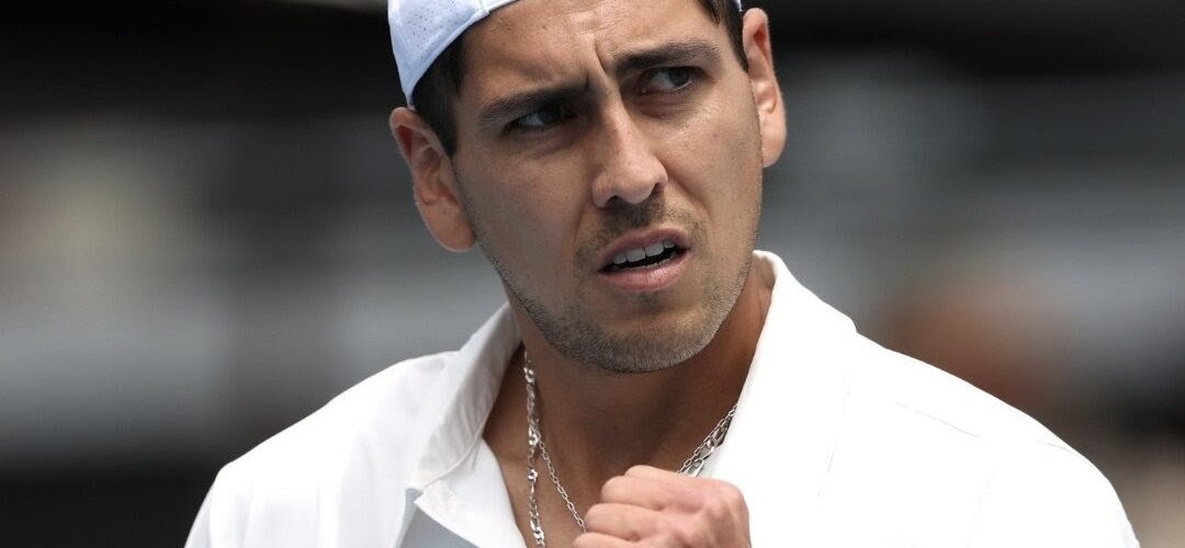 ATP de Auckland: Aplastante victoria de Alejandro Tabilo lo posicionó como el nuevo número uno de Chile