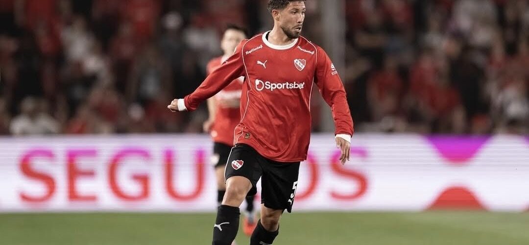 Se viene el salto a Europa: Felipe Loyola está a una firma de llegar a la Serie A