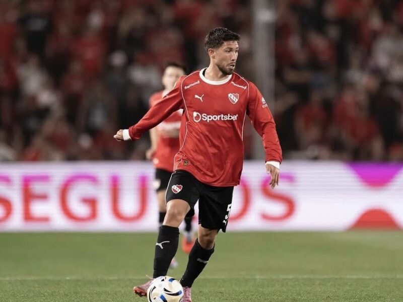 Se viene el salto a Europa: Felipe Loyola está a una firma de llegar a la Serie A