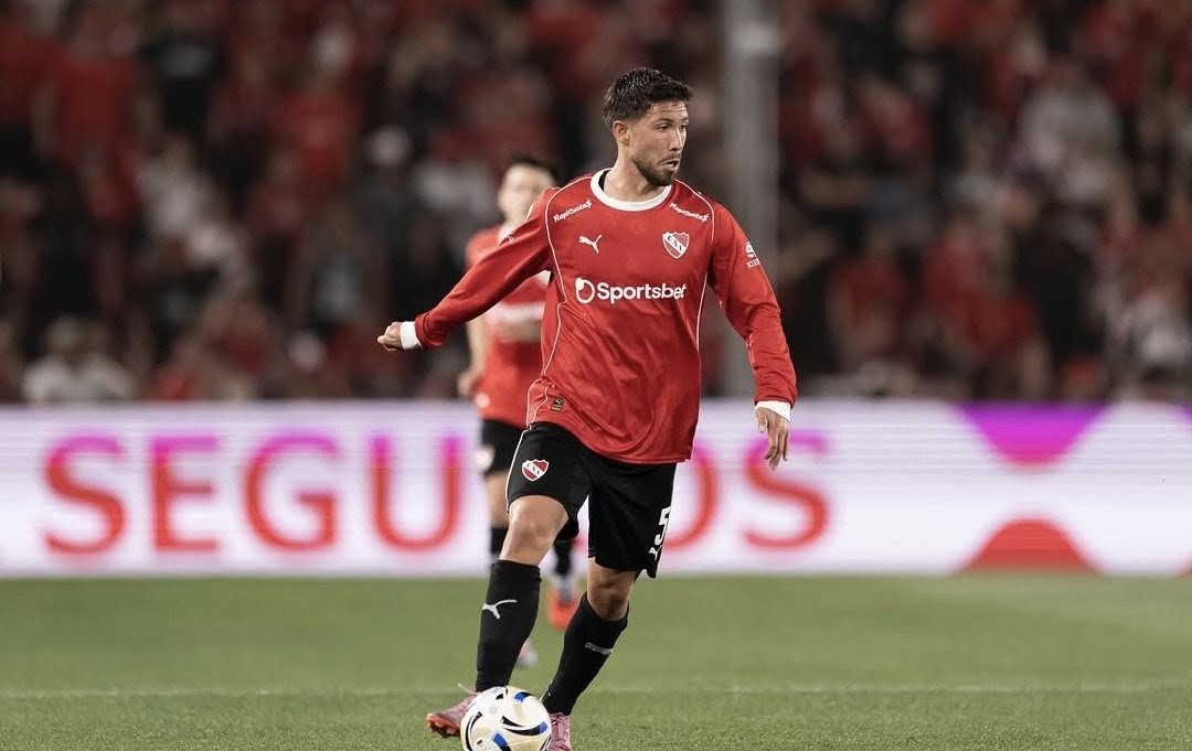 Se viene el salto a Europa: Felipe Loyola está a una firma de llegar a la Serie A