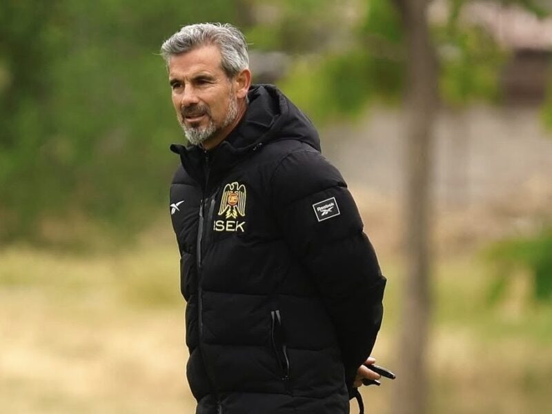 “El equipo me abandonó antes”: Miguel Ramírez rompió el silencio luego de su salida de Unión Española