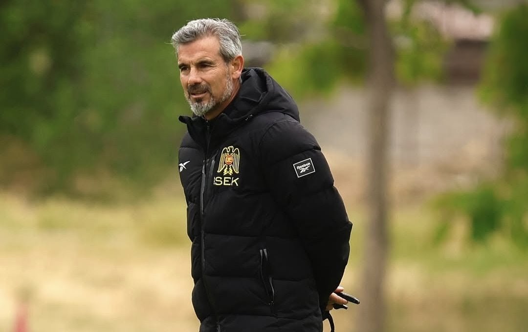 “El equipo me abandonó antes”: Miguel Ramírez rompió el silencio luego de su salida de Unión Española