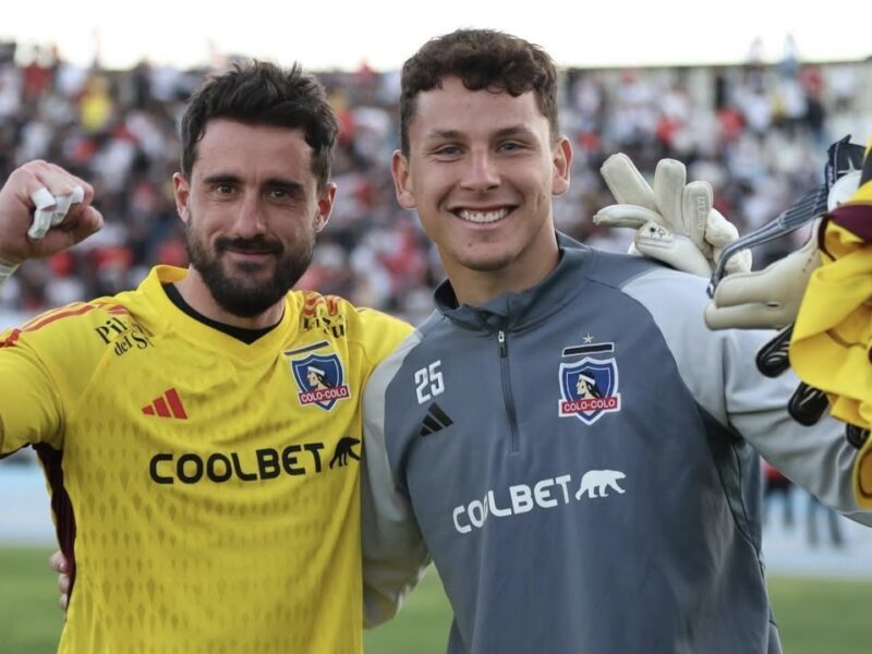Colo Colo perdió a un nuevo jugador que fue confirmado como refuerzo de Audax Italiano