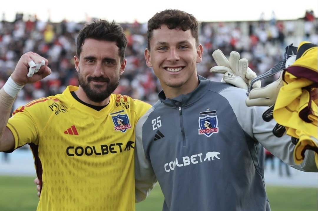 Colo Colo perdió a un nuevo jugador que fue confirmado como refuerzo de Audax Italiano