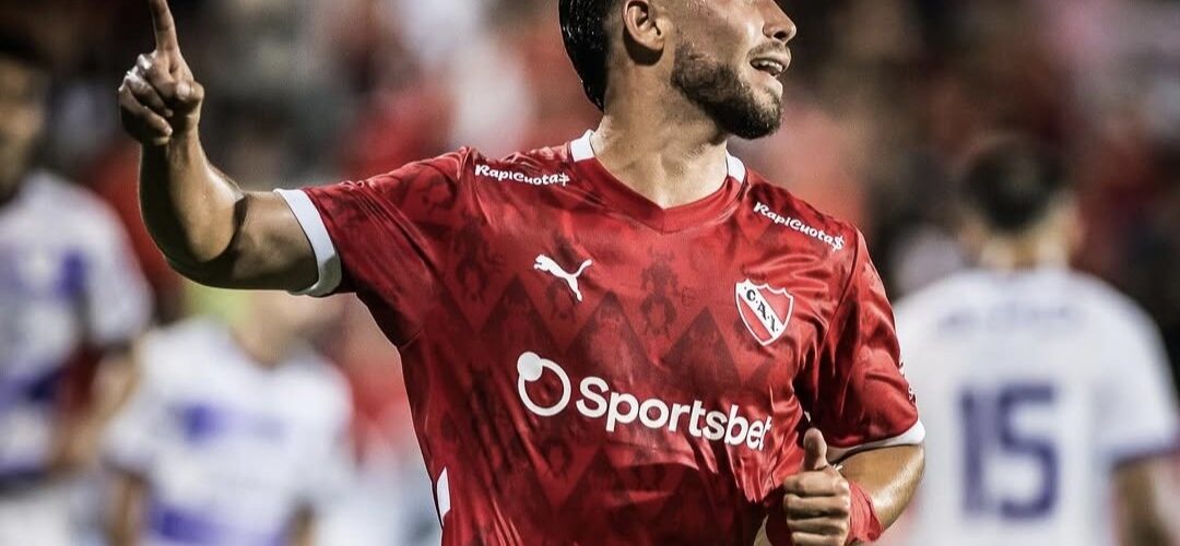 Felipe Loyola se despidió de Independiente y confirmó su salto a Europa