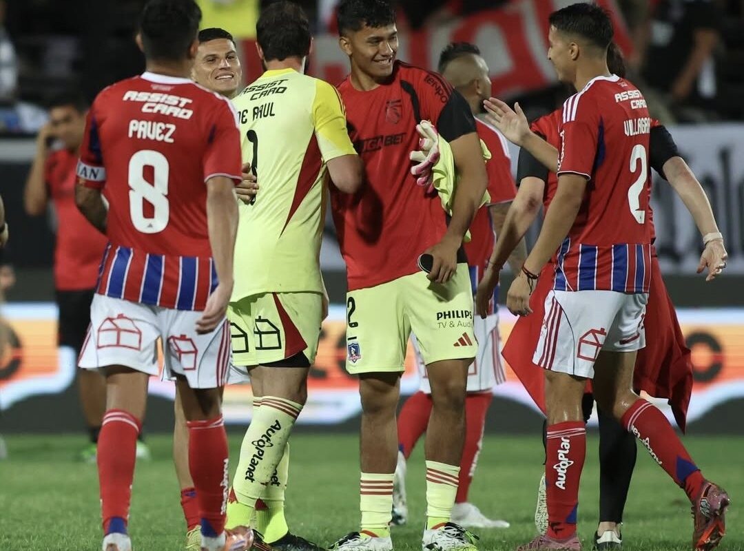 ¡Atención albos! Colo Colo concretó un nuevo partido amistoso en Uruguay