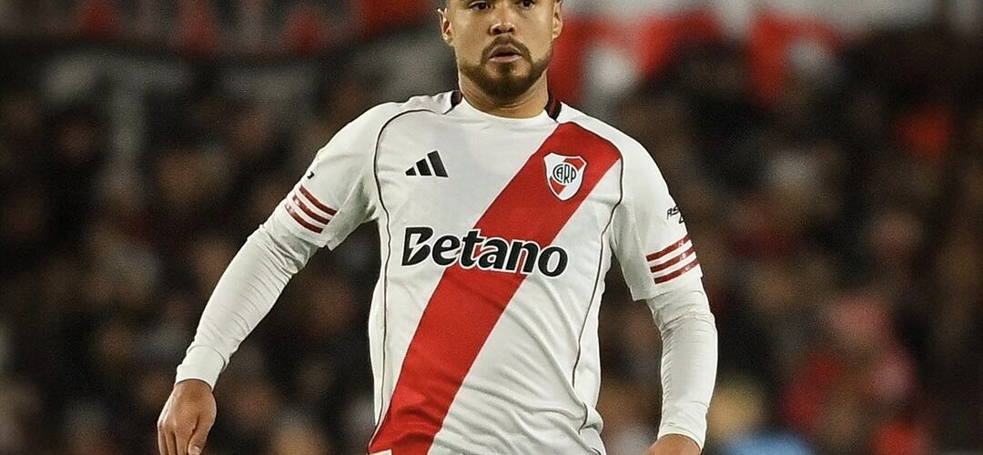 ¿Fin de un ciclo? Aseguran que River Plate le estaría buscando club a Paulo Díaz