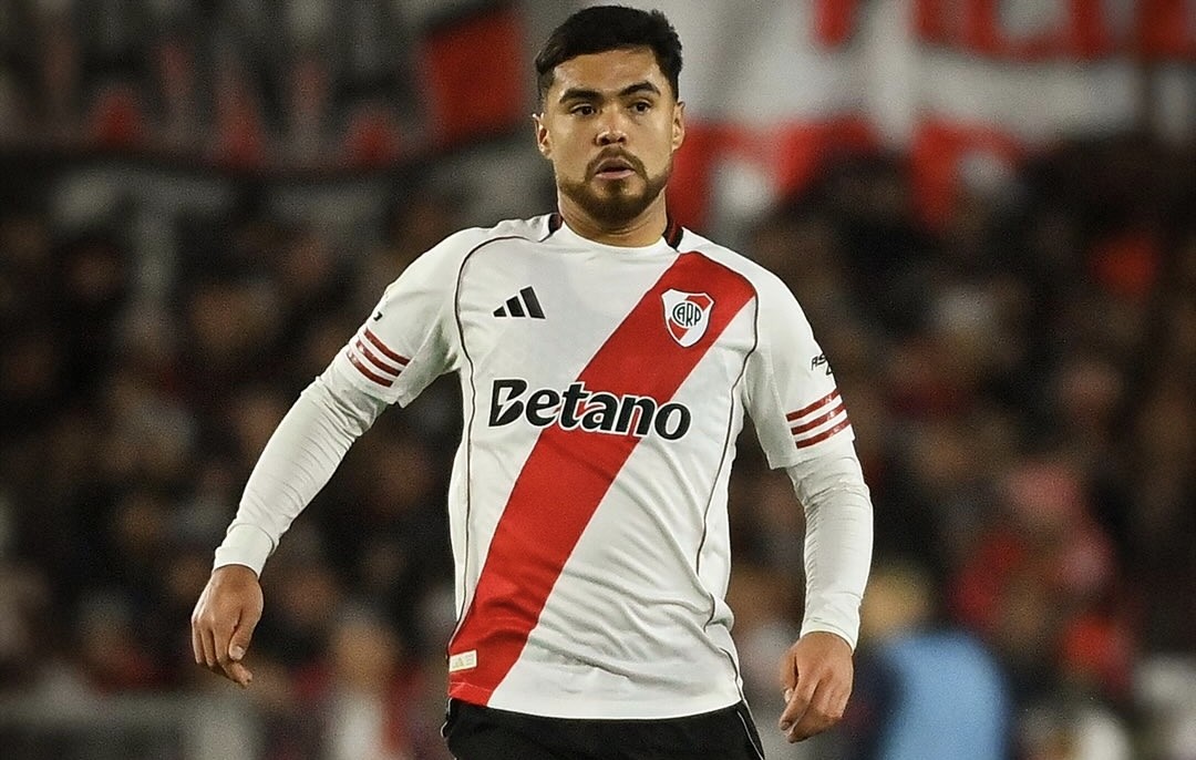 ¿Fin de un ciclo? Aseguran que River Plate le estaría buscando club a Paulo Díaz