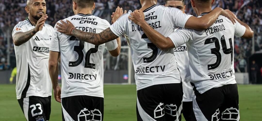 Uno menos: Colo Colo anunció la salida de este jugador para la temporada 2026