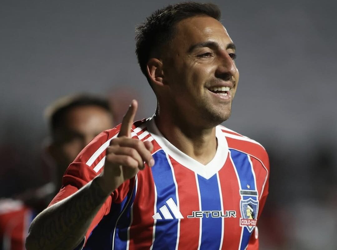 “Sigan hablando, no me interesa”: Los dardos de Javier Correa tras la derrota de Colo Colo