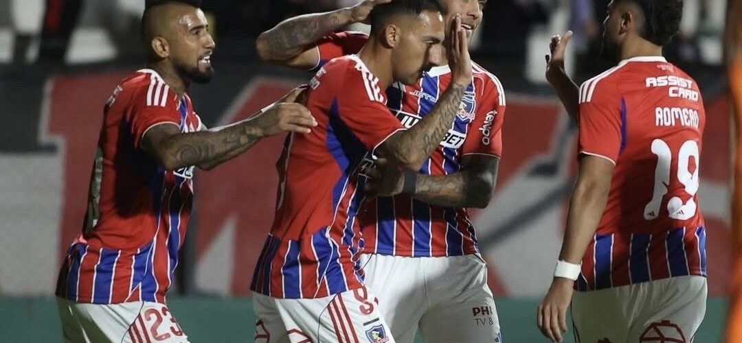 Colo Colo sufrió su primera derrota en la pretemporada ante Alianza Lima