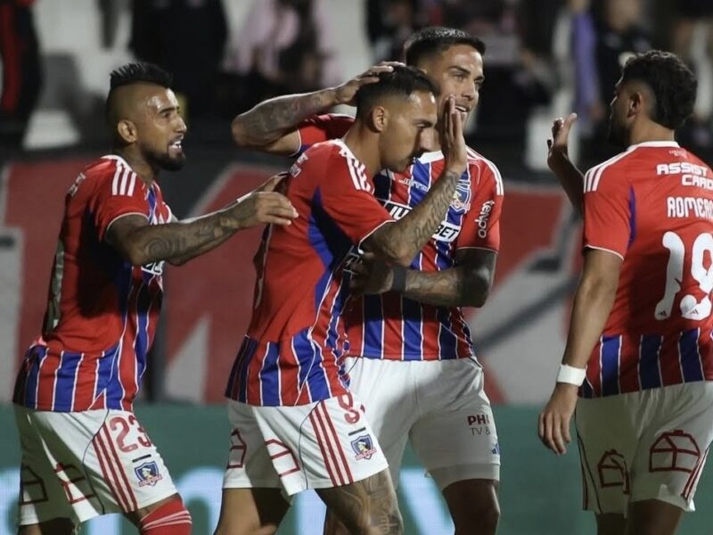 Colo Colo sufrió su primera derrota en la pretemporada ante Alianza Lima