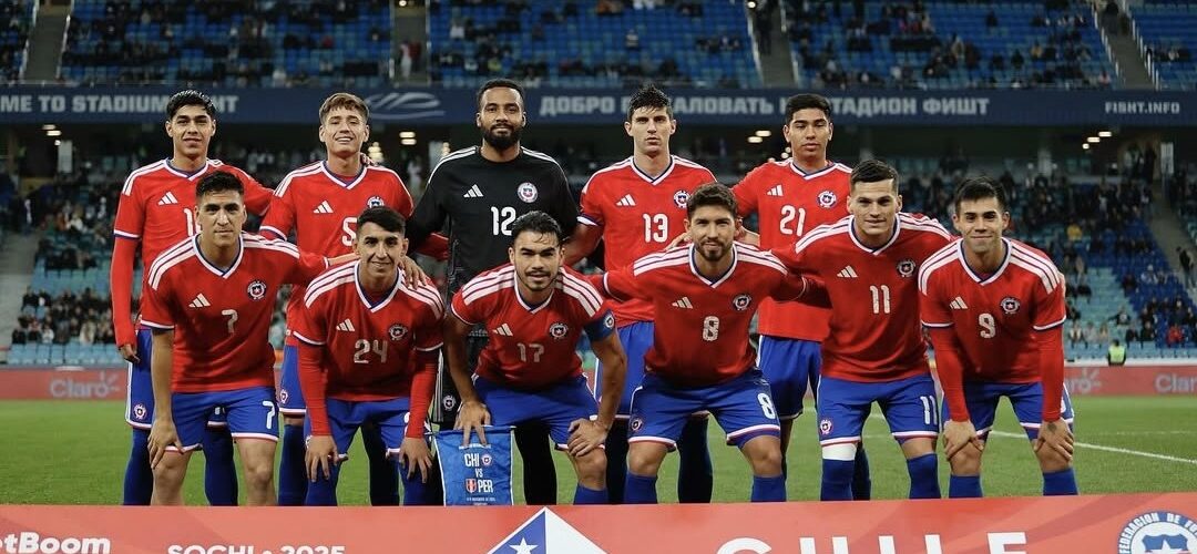 FIFA Series 2026: El nuevo torneo que disputará la selección chilena