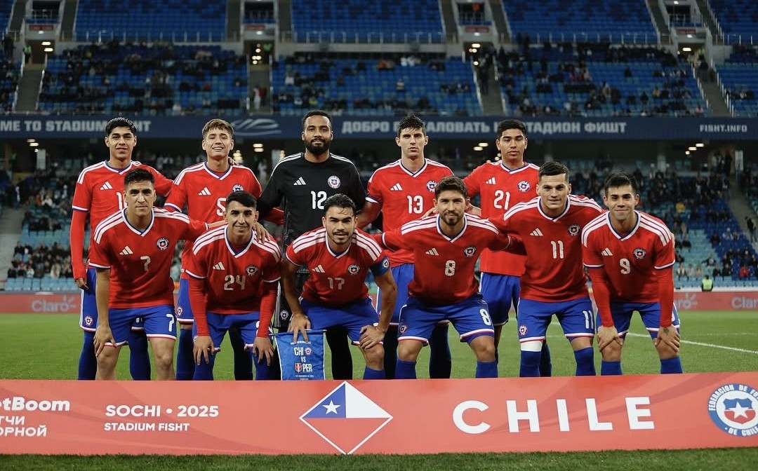 FIFA Series 2026: El nuevo torneo que disputará la selección chilena