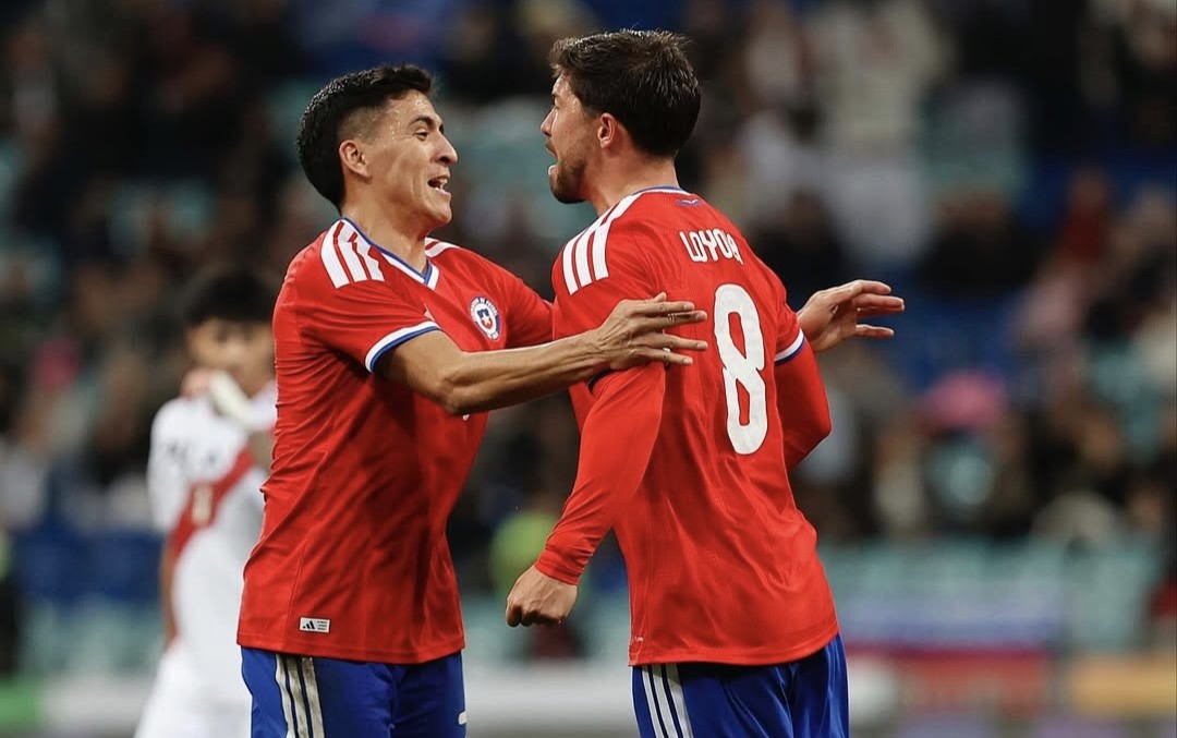 Pablo Milad adelantó cómo será el camino de La Roja hacia el Mundial 2030