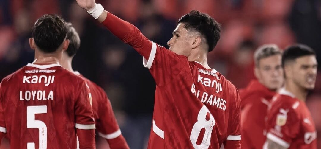 ¿Regresa a Europa? Aseguran que Pablo Galdames tendría todo acordado para  fichar en club de España