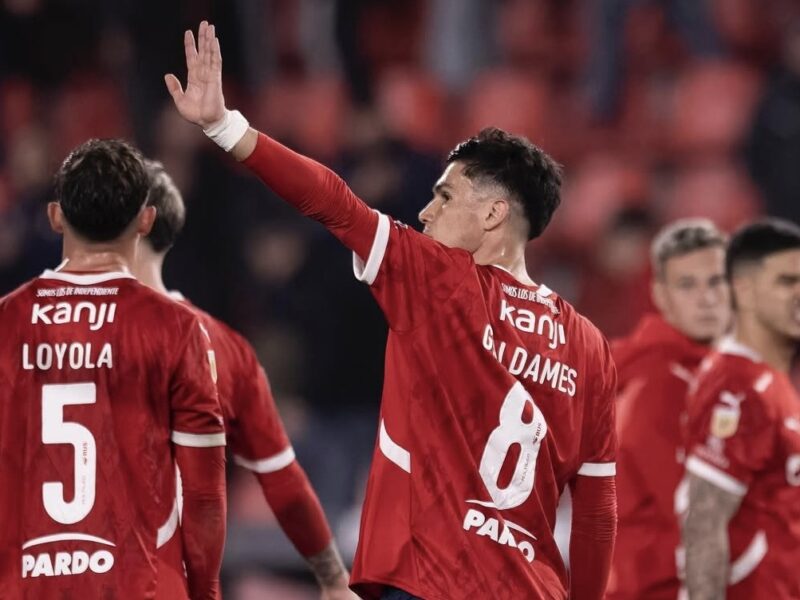 ¿Regresa a Europa? Aseguran que Pablo Galdames tendría todo acordado para  fichar en club de España