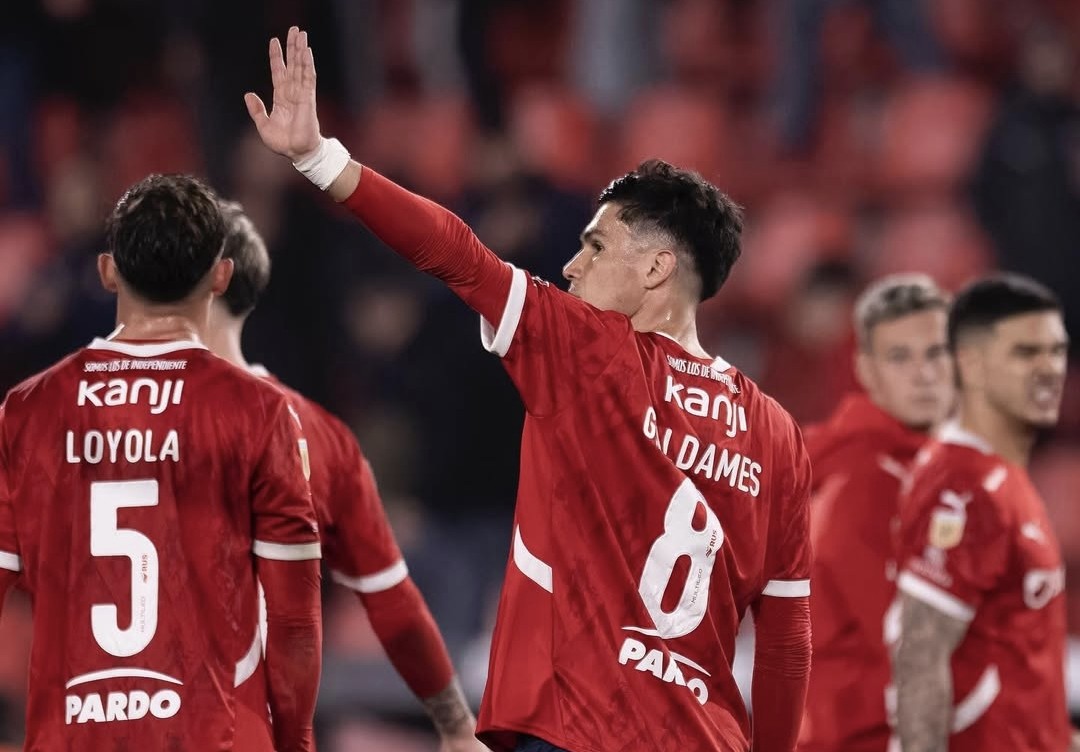 ¿Regresa a Europa? Aseguran que Pablo Galdames tendría todo acordado para  fichar en club de España