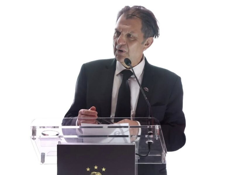 La millonaria oferta de Aníbal Mosa para ser el máximo accionista de Blanco y Negro