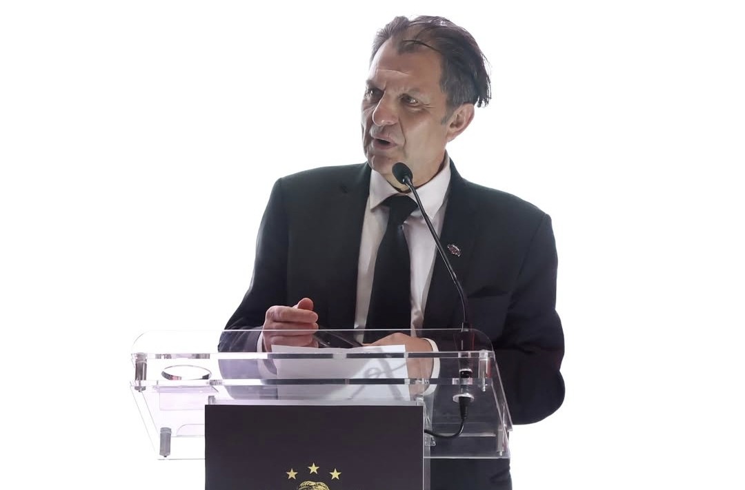 La millonaria oferta de Aníbal Mosa para ser el máximo accionista de Blanco y Negro