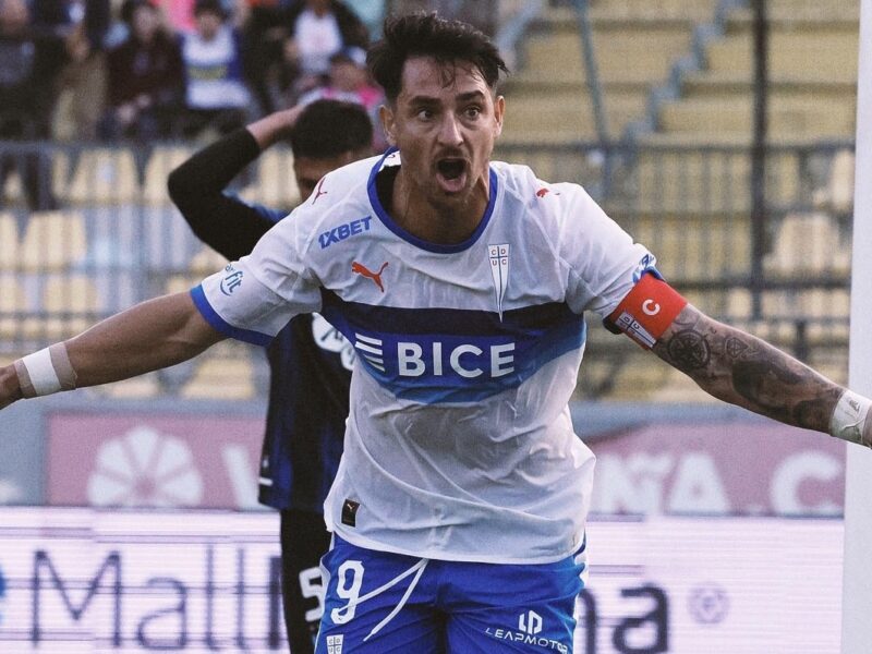 Universidad Católica impuso su jerarquía ante Huachipato y pasó a la final de  la Supercopa