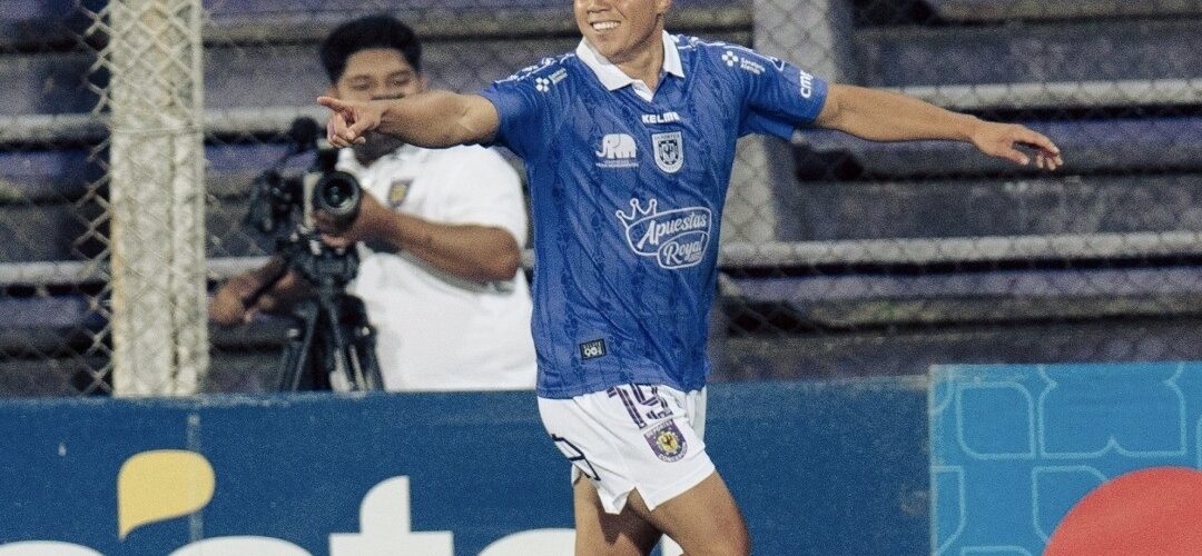 Deportes Concepción logró su primera victoria en la Serie Río de la Plata ante Cerro Largo