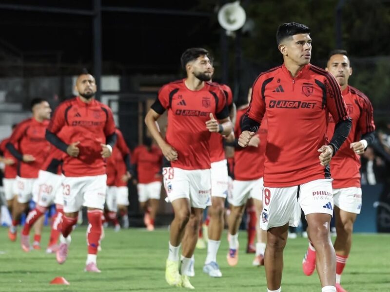 ¡Atención albos! Los dos exseleccionados nacionales que aparecieron en el radar de Colo Colo