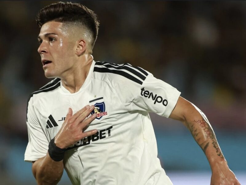 Colo Colo derrotó en penales a Peñarol en su despedida de la Serie Río de La Plata