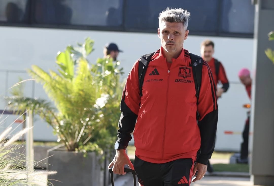 “No lo había visto nunca en mi carrera”: Fernando Ortiz sobre la horrible tanda de penales entre Colo Colo y Peñarol