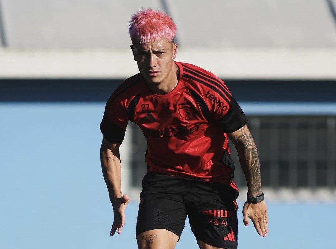 “Se pasaron los hueones malos”: La reacción de Patricio Yáñez a la tanda de penales entre Colo Colo y Peñarol