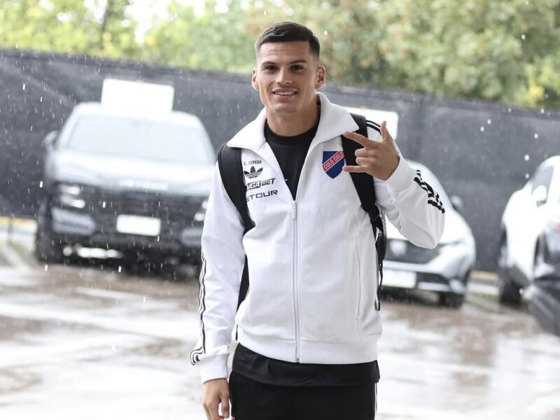 Ganó más que Colo Colo: El gran negocio de Santiago Wanderers por Lucas Cepeda