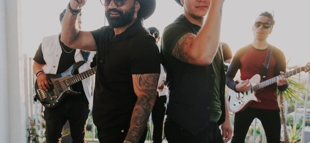 Un excampeón con Universidad de Chile comenzó su carrera musical