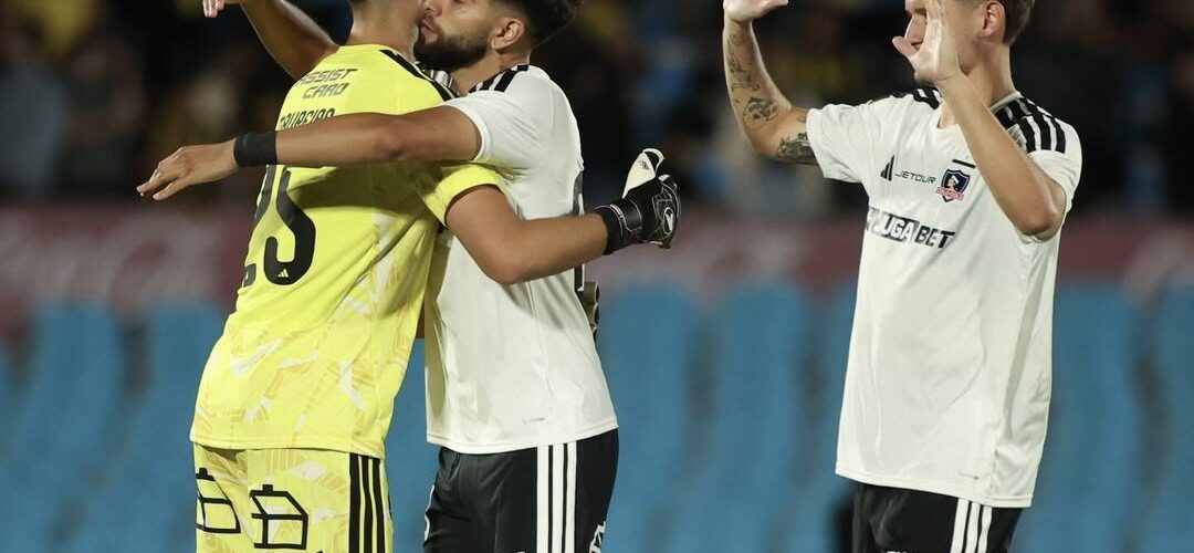 Sorpresivo: El jugador que apareció como opción de reemplazo de Lucas Cepeda en Colo Colo