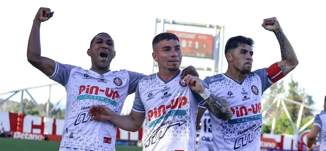 Destacado jugador de Deportes Limache dejó el club y fichó en una llamativa liga asiática